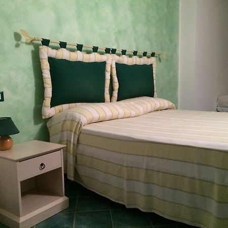 Sweet Country House 포르미아 외부 사진