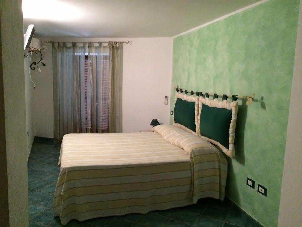 Sweet Country House 포르미아 외부 사진